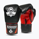 DBX BUSHIDO boxing gloves ARB-407 black
