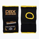 DBX BUSHIDO gel gloves wraps black Ark-100017A-S/M