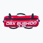 Power Bag DBX BUSHIDO 15 kg red Pb15