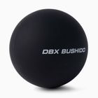 DBX BUSHIDO Lacrosse Mobility single black massage ball