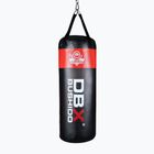 Children's punching bag DBX BUSHIDO Junior red