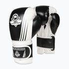 DBX BUSHIDO B-2V3A black/white sparring gloves