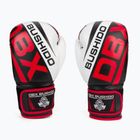 DBX BUSHIDO sparring boxing gloves black B-2v7