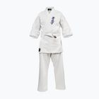 DBX BUSHIDO ARK-3102 children's belted karategi white