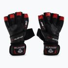 DBX BUSHIDO fitness gloves black Wg-154-M