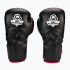 DBX BUSHIDO boxing gloves with Wrist Protect system black Bb2