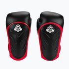 DBX BUSHIDO Boxing Gloves with Wrist Protect System black Bb4