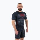 Men's DBX BUSHIDO Snake Rashguard black