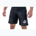 Men's DBX BUSHIDO Snake shorts black