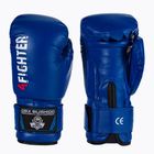 DBX BUSHIDO ARB-407v4 children's boxing gloves blue