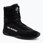 Boxing shoes DBX BUSHIDO ARS-2051B black