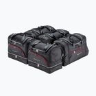 KJUST trunk bag set Audi A6 Allroad 2011-2017 5 pcs black