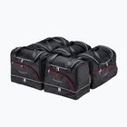 Trunk bag set KJUST Chevrolet Captiva 2006-2010 5 pcs black