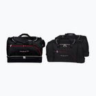 Trunk bag set KJUST BMW 1 Hatchback 2004-2011 3 pcs black