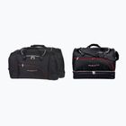 Trunk bag set KJUST Citroen C4 Hatchback 2004-2010 3 pcs black