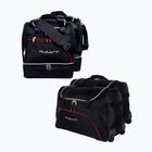 Trunk bag set KJUST Citroen C4 Cactus 2014-2017 4 pcs black
