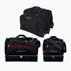 Trunk bag set KJUST Ford C-Max 2010-2019 4 pcs black