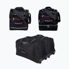 Trunk bag set KJUST Ford Focus Hatchback 2011-2018 4 pcs black