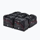Trunk bag set KJUST Ford Focus Kombi 2004-2011 5 pcs black