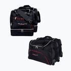 Trunk bag set KJUST Honda Civic Hatchback 2006-2011 4 pcs black