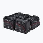 Trunk bag set KJUST Hyundai I40 Kombi 2011-2019 5 pcs black
