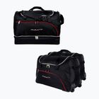 Trunk bag set KJUST Hyundai IX20 2010-2020 3 pcs black