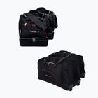 Trunk bag set KJUST Infiniti FX35 2003-2009 4 pcs black