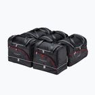 Trunk bag set KJUST BMW X6 2008-2014 5 pcs black