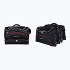 Trunk bag set KJUST Kia Venga 2009-2019 3 pcs black