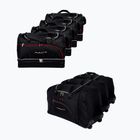 Trunk bag set KJUST Lancia Voyager 2011+ 7 pcs black