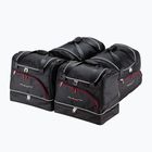 KJUST Mercedes-Benz CLK 2002-2010 luggage compartment bag set 4 pcs. black