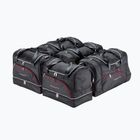 KJUST Mazda CX-9 2006-2012 luggage compartment bag set 5 pcs. black