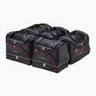 Trunk bag set KJUST Opel Astra Limousine 2012-2015 5 pcs. black