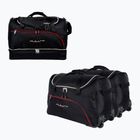 Trunk bag set KJUST Opel Astra GTC 2011-2015 3 pcs. black