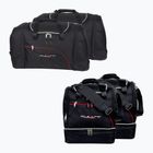 Trunk bag set KJUST Peugeot 308 Hatchback 2013-2021 4 pcs. black