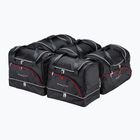Trunk bag set KJUST Renault Espace 2014-2021 5 pcs. black