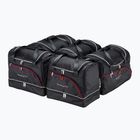 Trunk bag set KJUST Opel Astra Tourer 2010-2015 5 pcs. black