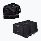 Trunk bag set KJUST Opel Meriva 2010-2017 4 pcs. black