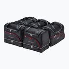 Trunk bag set KJUST Renault Grand Scenic 2009-2016 5 pcs. black