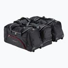 Trunk bag set KJUST Renault Kadjar 2015-2022 4 pcs. black