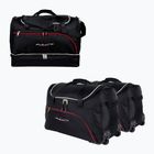 Trunk bag set KJUST Opel Mokka / Mokka X 2012-2019 3 pcs. black