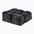 Trunk bag set KJUST Renault Megane Grandtour 2008-2016 5 pcs. black