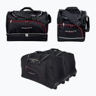 Trunk bag set KJUST Ford Focus Hatchback 2018+ 4 pcs black