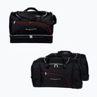 Trunk bag set KJUST Seat Altea 2004-2015 3 pcs. black