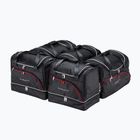 Trunk bag set KJUST Seat Exeo Limousine 2009-2013 5 pcs. black