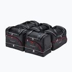 Trunk bag set KJUST Skoda Octavia Liftback 2013-2020 5 pcs. black