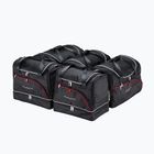 Trunk bag set KJUST Skoda Octavia Kombi 2004-2013 5 pcs. black