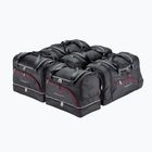 Trunk bag set KJUST Skoda Superb Combi 2010-2015 5 pcs. black