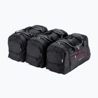 Trunk bag set KJUST Skoda Yeti 2009-2017 3 pcs. black