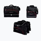 Trunk bag set KJUST Toyota Auris 2013-2018 4 pcs. black
